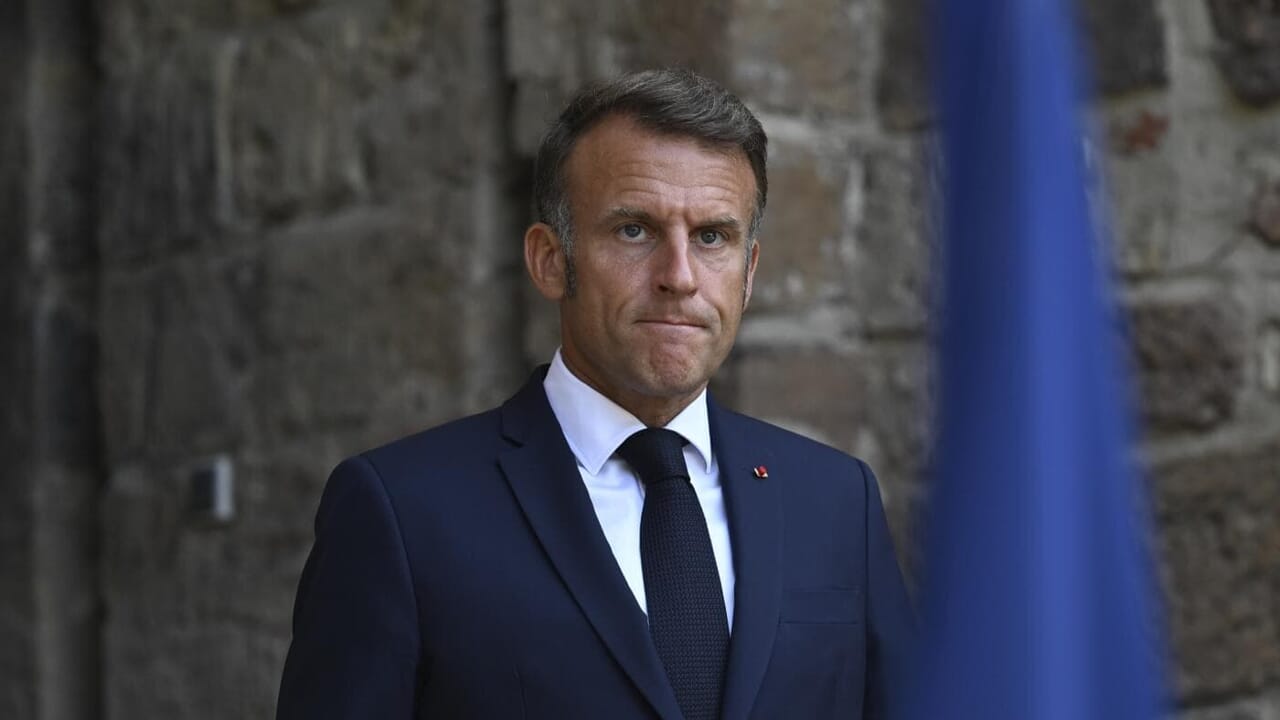 Saya juga merasa seperti Nicolas Prancis yang selalu membayar