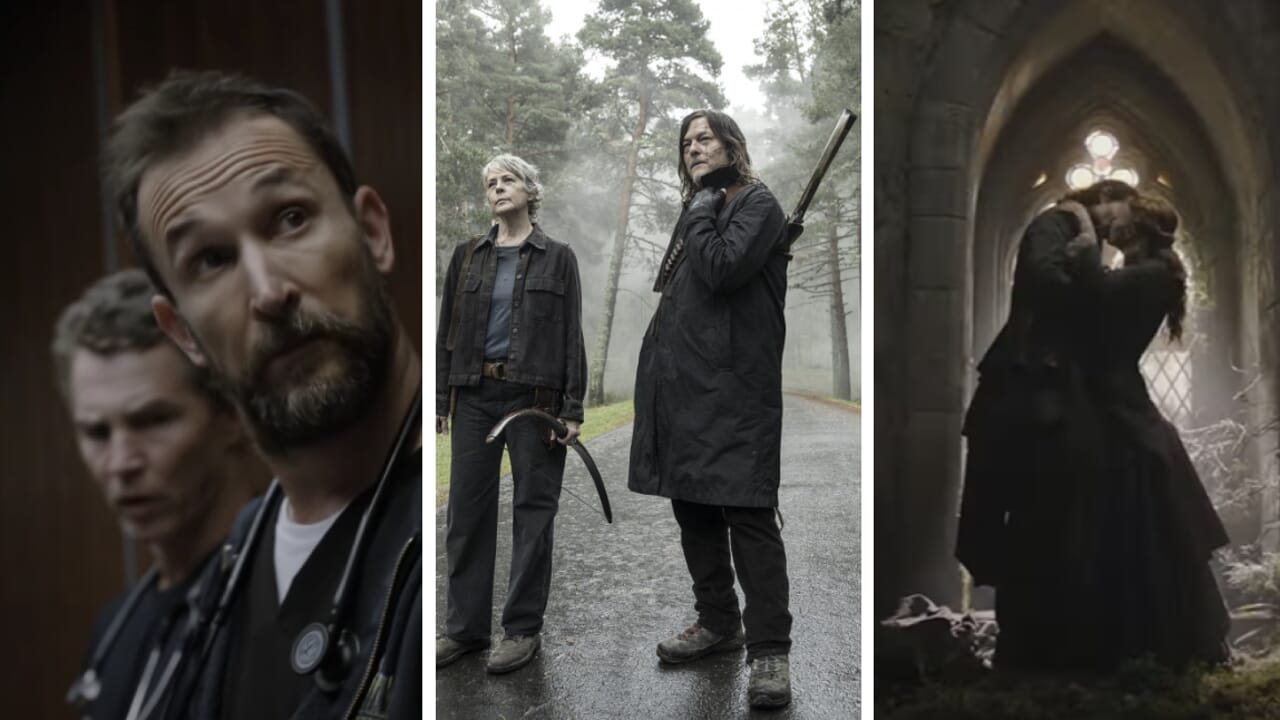 Sky dan sekarang, semua rilis September 2025