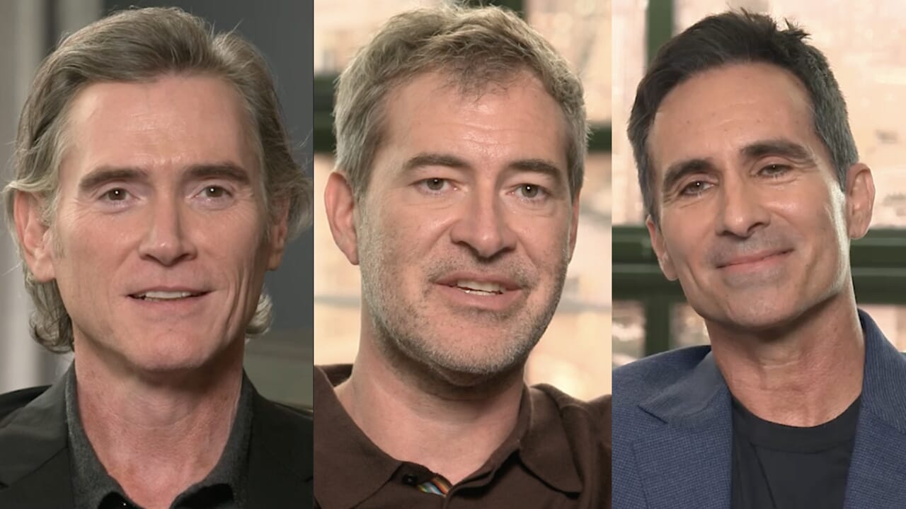 The Morning Show 4, wawancara dengan para pemeran: "Musim yang intens. Itulah yang terlihat seperti karakter kita"