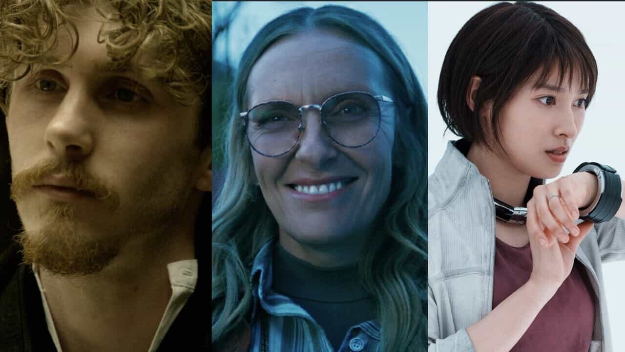 Tiga serial TV untuk ditonton di Netflix akhir pekan ini