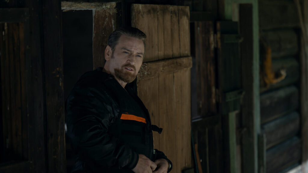 Traqués - The Hunt, Tanggal Rilis dan Plot Seri Thriller Prancis Baru