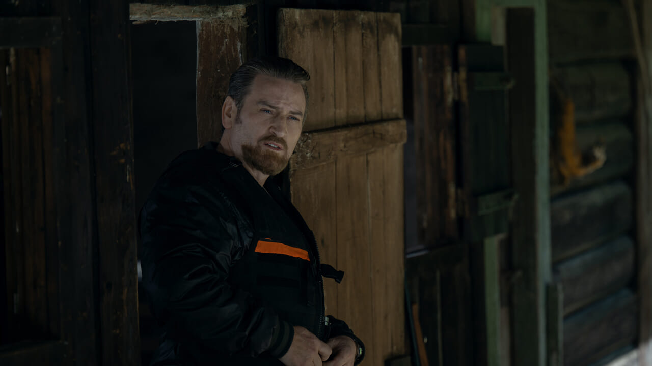 Traqués - The Hunt, Tanggal Rilis dan Plot Seri Thriller Prancis Baru