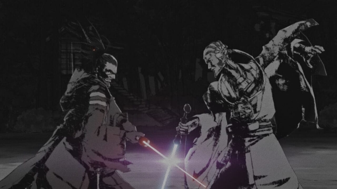 Visi Volume 3, di Disney+ Nine Shorts untuk Star Wars Belum pernah Dilihat Sebelumnya: Trailer dan saat keluar