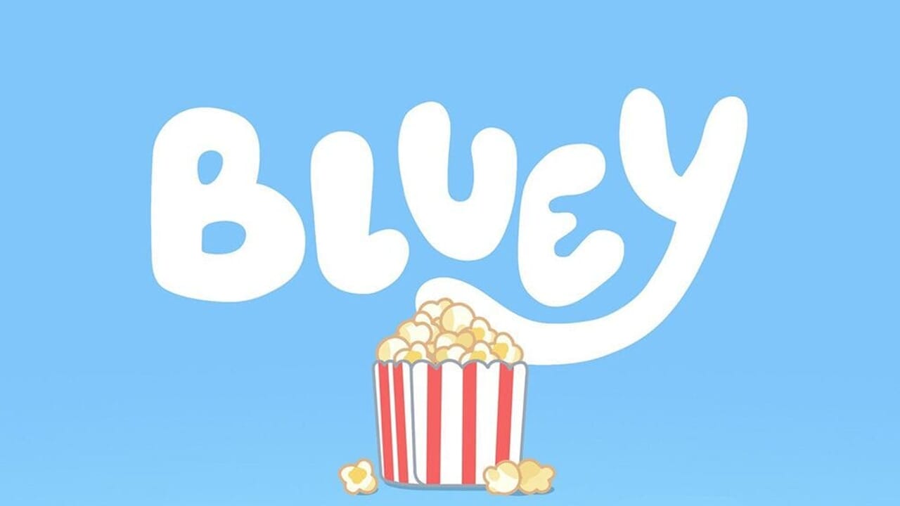 "Bluey"mengumumkan film yang akan dirilis di bioskop: saat itulah