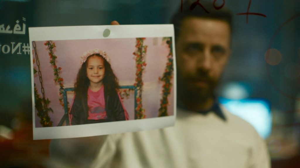 "Suara Rajab Hind" Ini adalah film yang akan diingat Venesia 82