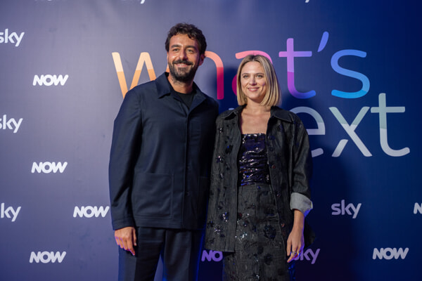 Brenda Lodigiani dan Michele Rosiello - PH Juule Hiring dan Sara Busiol -148