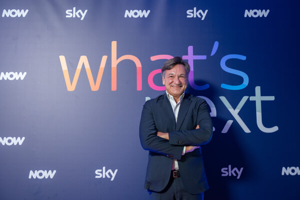 Fabio Caressa - PH Juule Hiring dan Sara Busiol -82