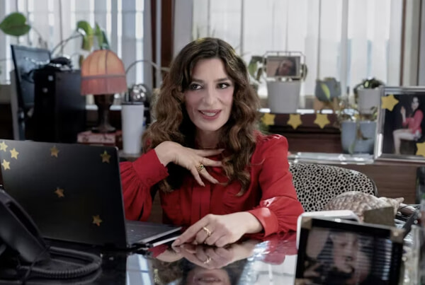 Sabrina impacciatore di koran