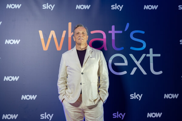 Gabriele Muccino - PH Juule mempekerjakan dan Sara Busiol -99