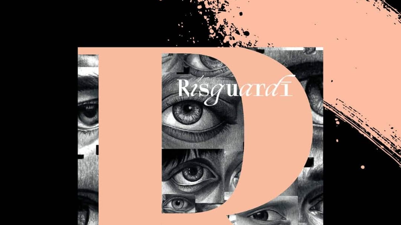 Ada majalah yang memberikan suara pada toko buku