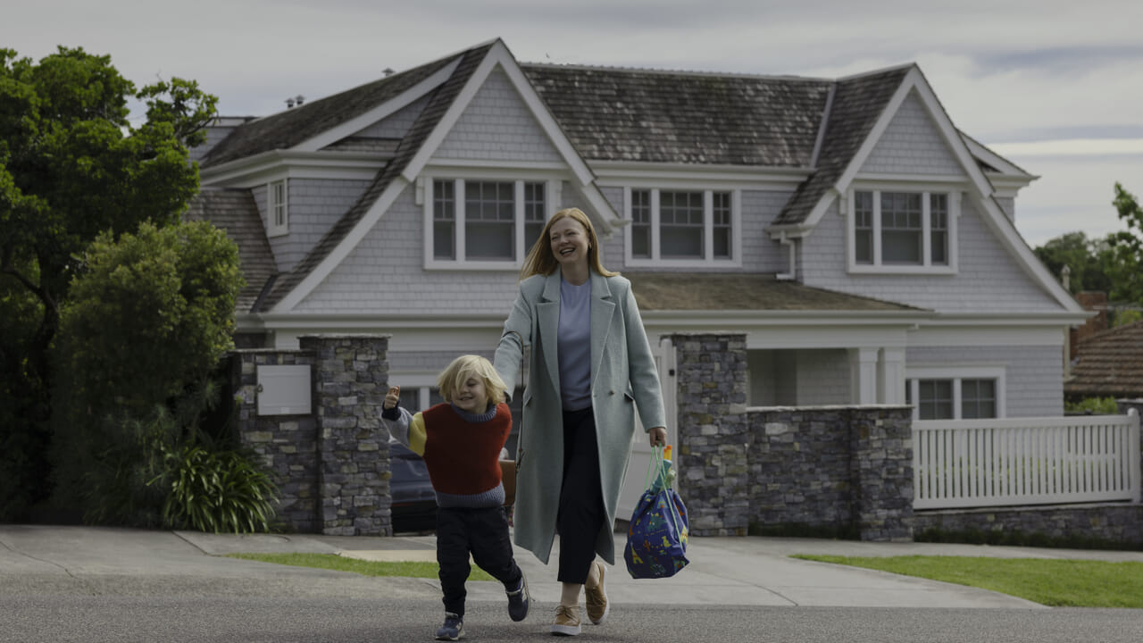 All Her Fault: trailer, plot, pemeran, dan tanggal rilis di Sky untuk serial thriller misteri