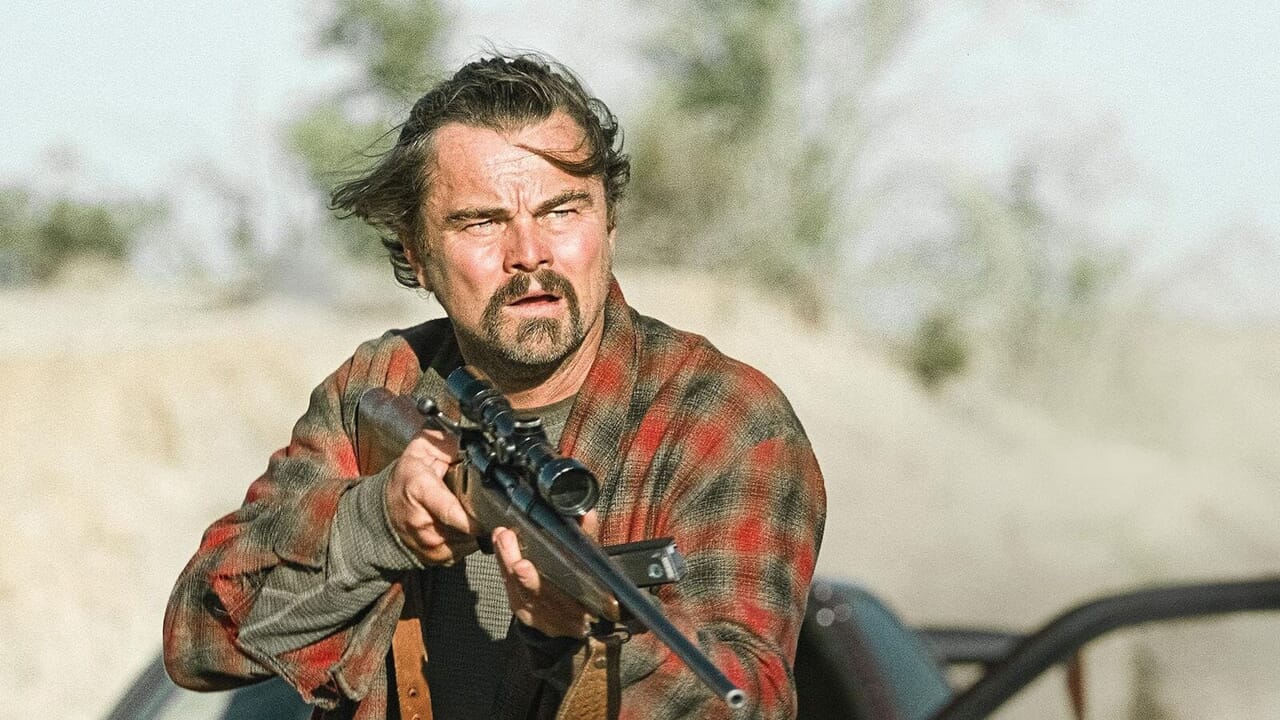 Apa yang harus dilakukan jika Leonardo DiCaprio dan The Rock tidak membawa orang ke bioskop?