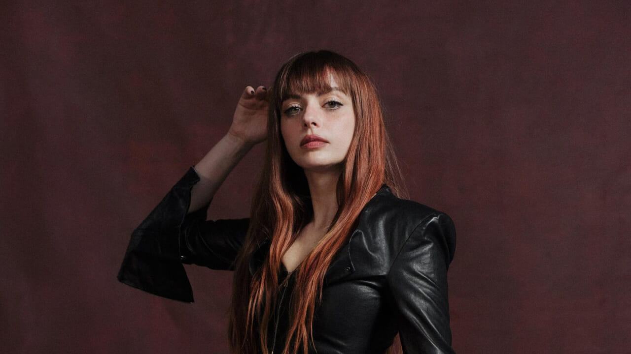 Apakah Annalisa adalah Raffaella Carra yang baru?