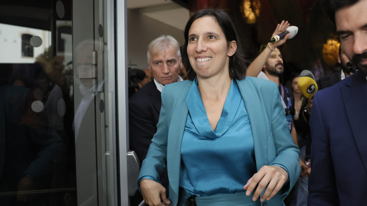 Arti sebenarnya dari pemilu di Tuscany