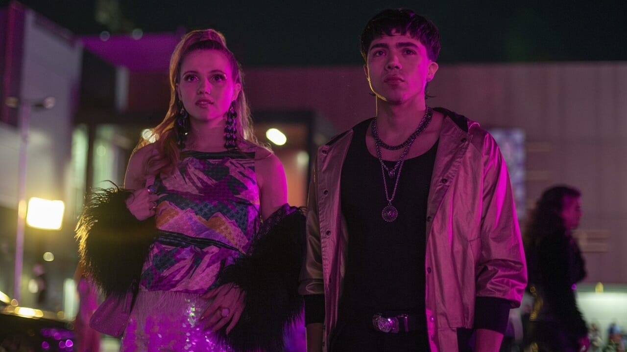 Baby Bandito 2: serial yang terinspirasi dari perampokan sensasional tahun 2014 di Chile kembali hadir, Saat itulah