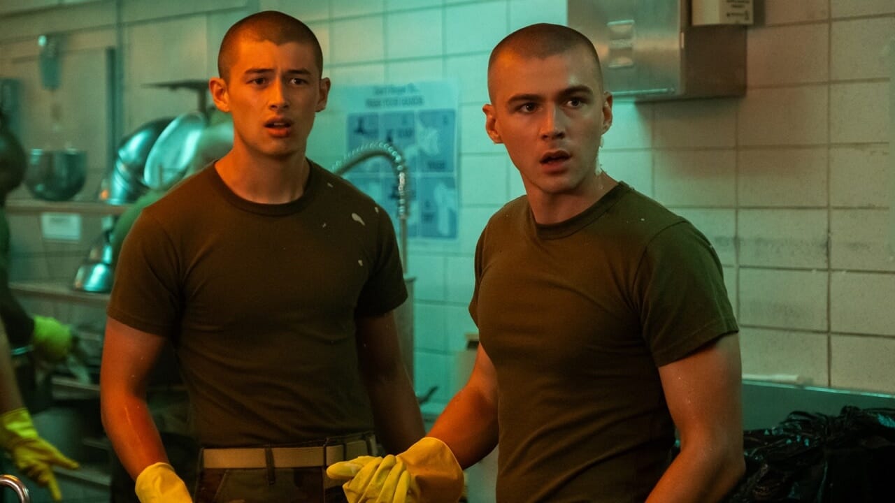 Boots: Seri Netflix baru di Marinir, Trailer dan saat keluar