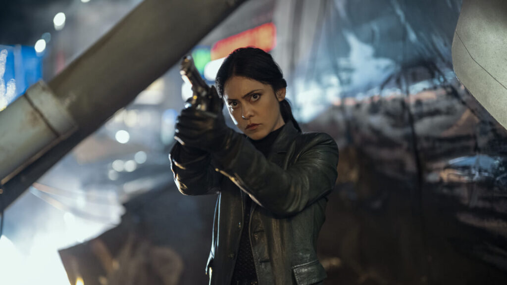 Delapan film dan dua serial TV untuk ditonton di video utama minggu ini (29 September - 5 Oktober)