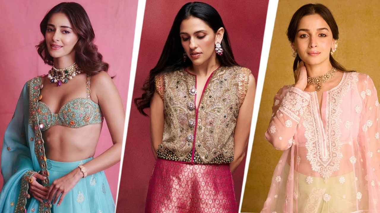 Diwali sangat cocok, itu cocok untuk pernikahan berikutnya yang Anda hadiri