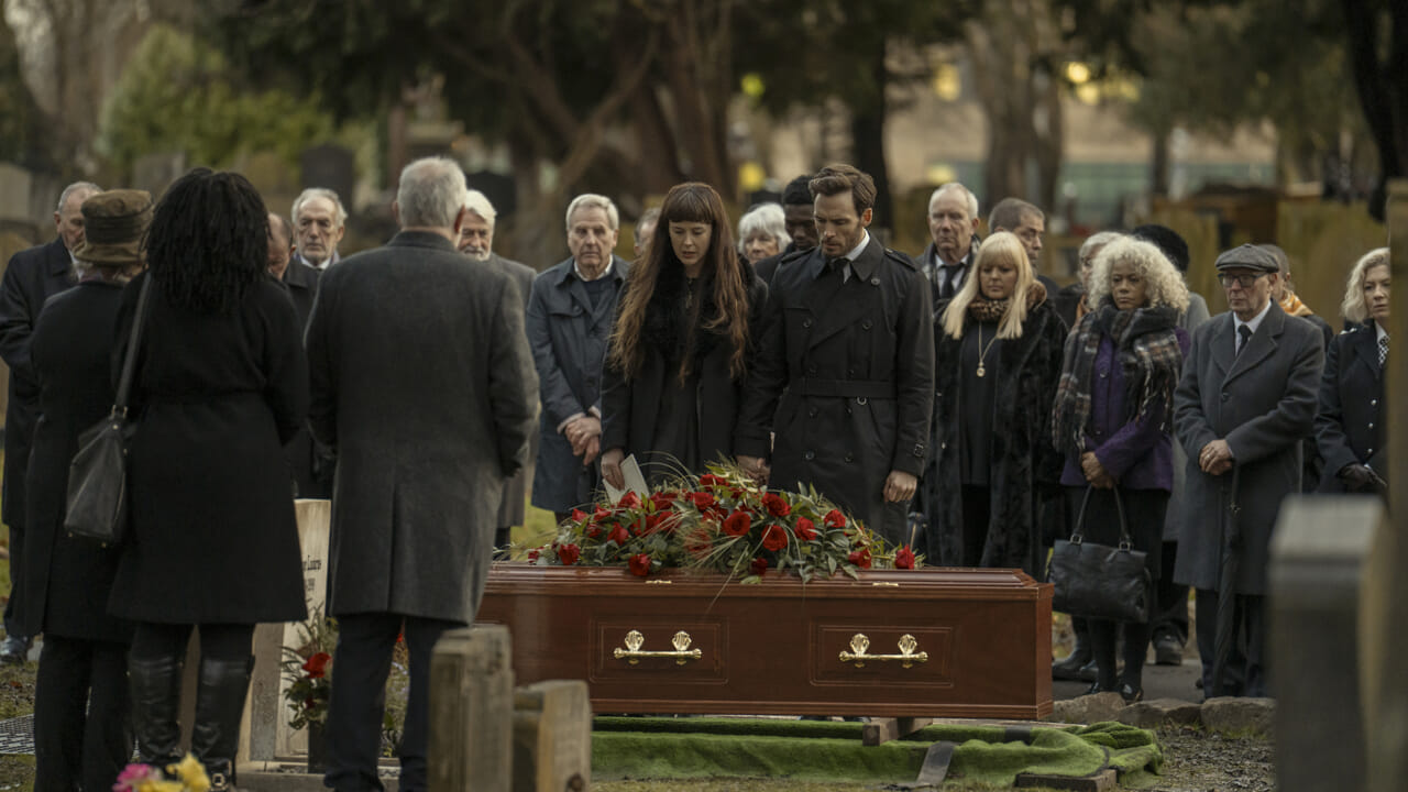 Dua belas film, dua serial TV, dan satu film dokumenter untuk ditonton di Prime Video minggu ini (20-26 Oktober)