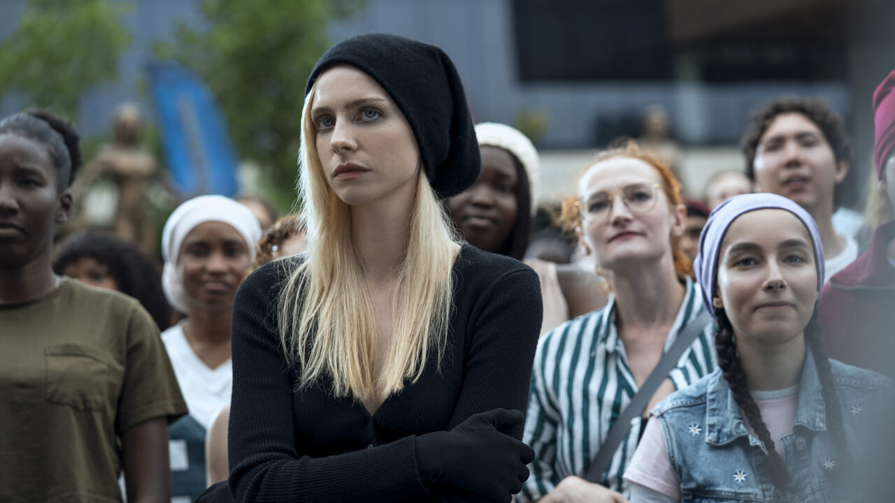 Empat film dan lima serial TV untuk ditonton di video pertama akhir pekan ini (3-5 Oktober)