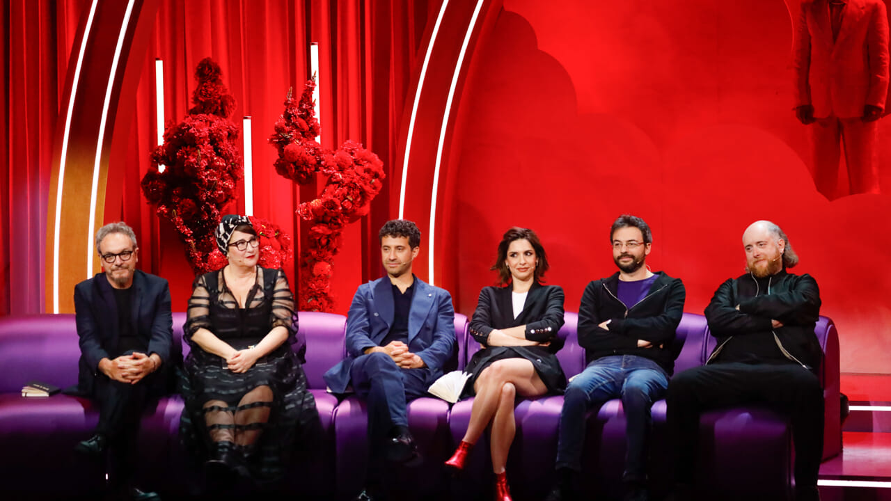 Empat film, dua serial TV, dan satu film dokumenter untuk ditonton di Prime Video akhir pekan ini (10-12 Oktober)