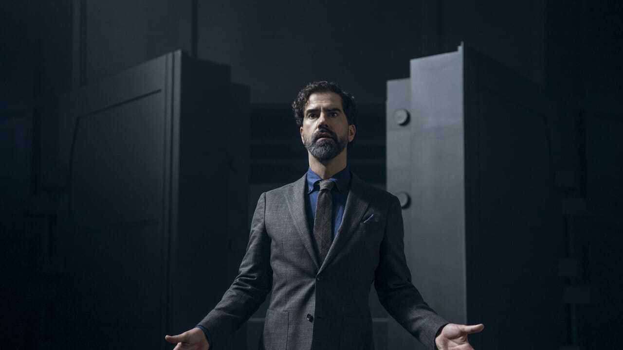 Gen V 2, penjelasan akhir musim, penentu berakhirnya The Boys