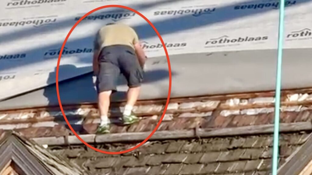 Israel Trema, Landini menyatakan pemogokan hari Jumat: semuanya di rumah untuk armada