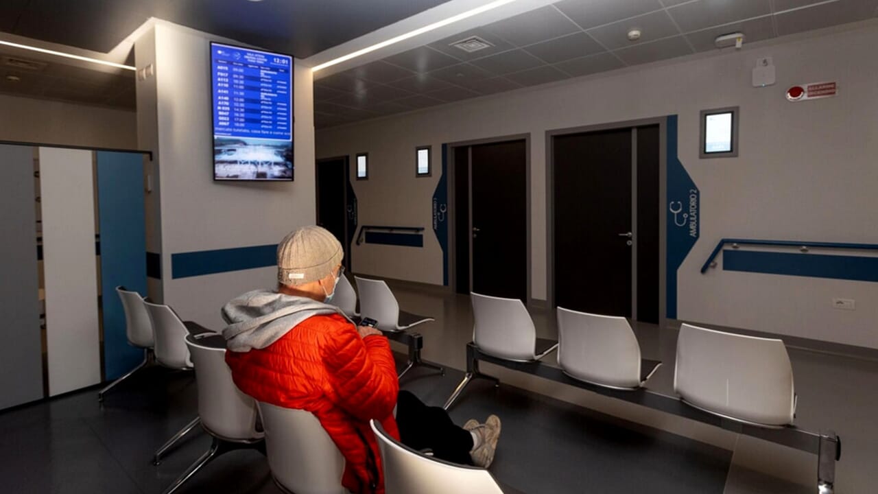 Kami bukan orang Amerika, tapi jangan pasang penurunan penurunan perawatan kesehatan