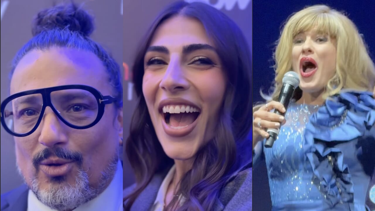 Kami tinggal di presentasi Sky 2025/2026 Jadwal: Dari Chanel Totti hingga Love Bugs