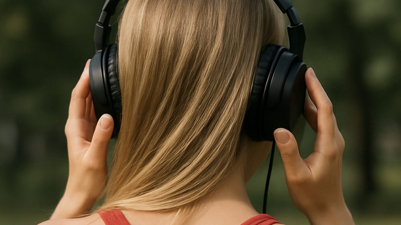 Ketika seorang gadis meninggal sendirian dan dunia tidak menyadarinya