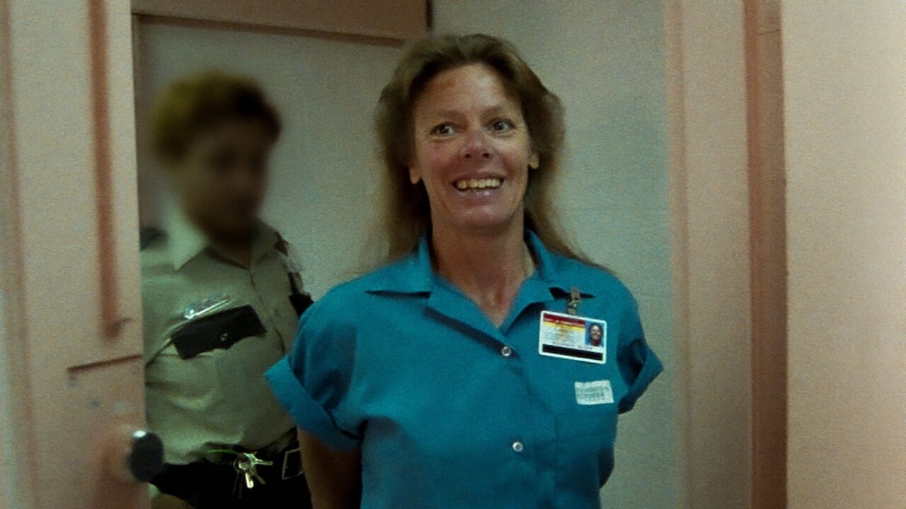 Kisah nyata Aileen Wuornos, protagonis “Aileen: Story of a Serial Killer” di Netflix