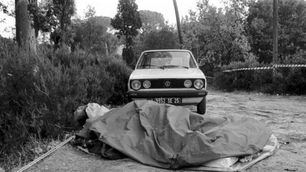 Kisah nyata Monster of Florence yang menginspirasi serial Netflix "Monster itu"