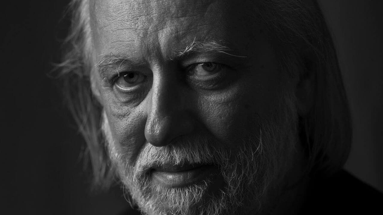 László Krasznahorkai adalah pemenang Hadiah Nobel Sastra tahun 2025