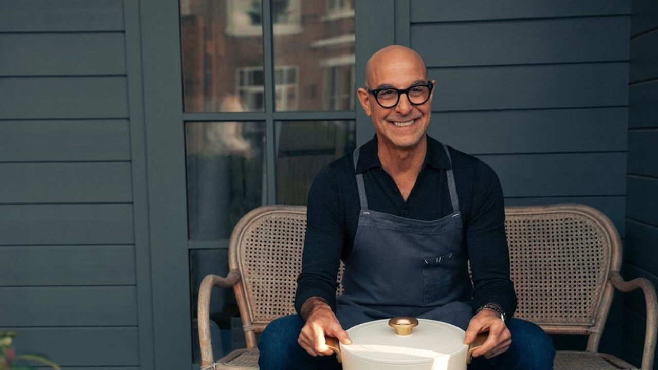 Masterplan, pencurian Mona Lisa di film Italia-Prancis pertama Prime Video