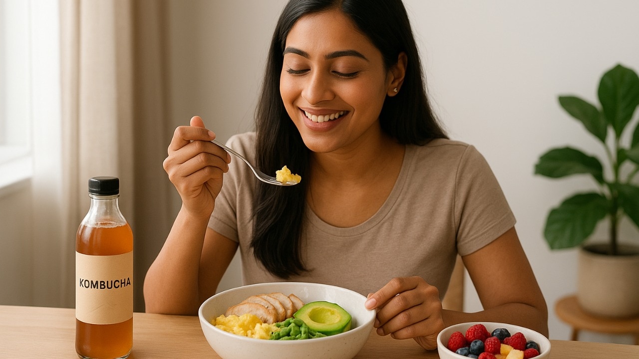 Mengapa aturan 30-30-3 bisa menjadi solusi mengatasi kembung dan masalah usus Anda