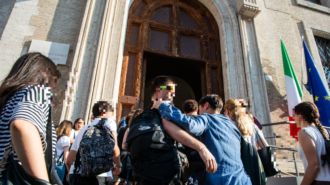 Menghilangkan pendidikan seks merupakan kerugian (yang sangat besar) bagi anak-anak