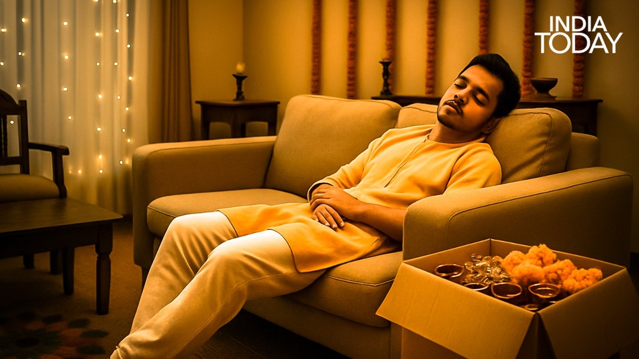 As Samvat 2082 begins, the markets seem poised to leave behind a year of consolidation and enter a new phase driven by macro strength, policy reforms, and renewed investor confidence.