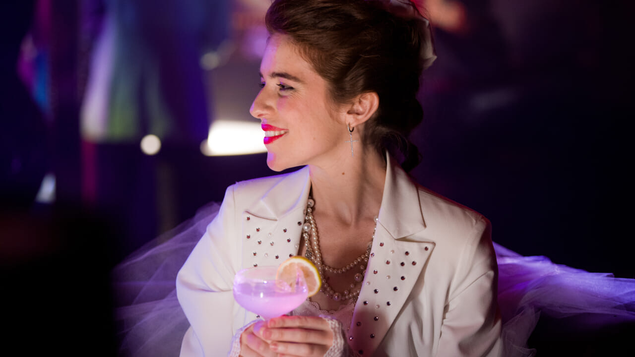 Natal tanpa Santa: trailer, plot, pemeran, dan tanggal rilis film Natal Italia dari Prime Video