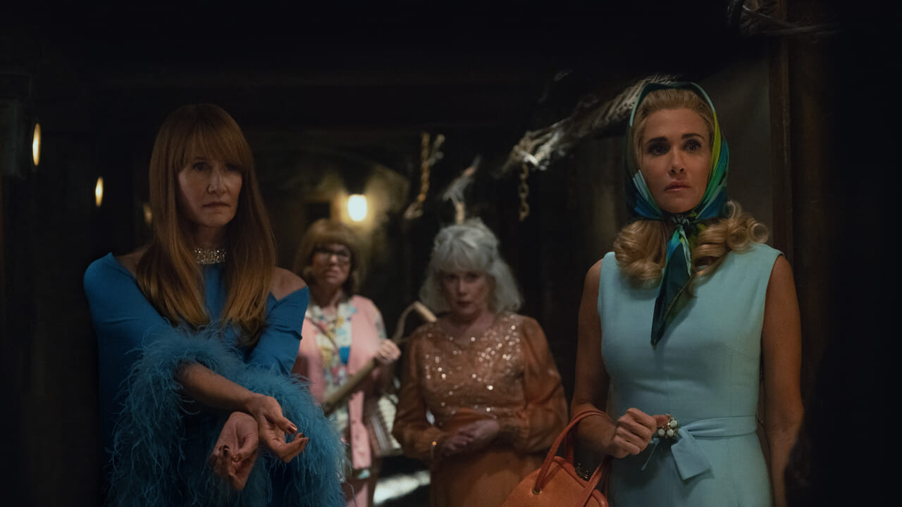 Palm Royale 2: trailer, plot, pemeran, dan tanggal rilis musim baru serial komedi