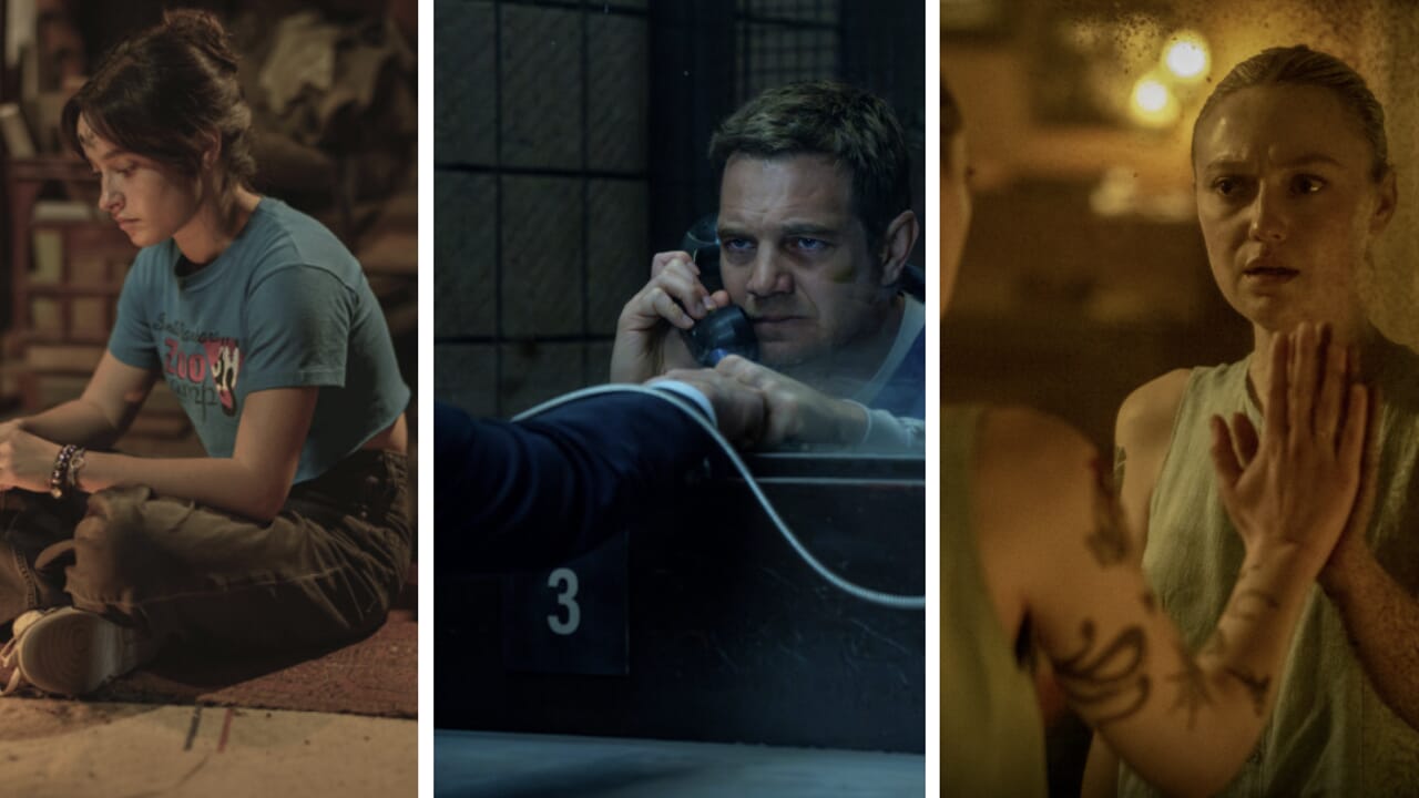 Paramount+, semua rilis Oktober 2025