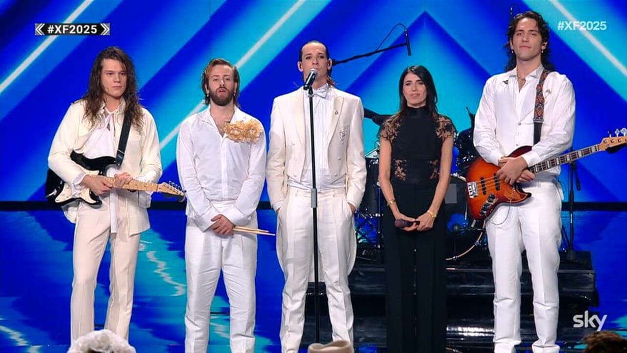 Perumpamaan tentang Kegelisahan Tembaga adalah tanda bahwa (baik atau buruk) masyarakat tetap penting