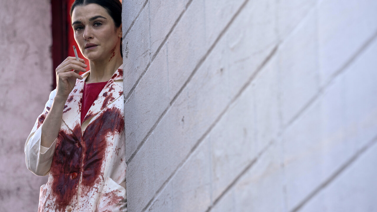 Serial Prime Video TV terbaik yang dibintangi oleh wanita kuat dan dominan