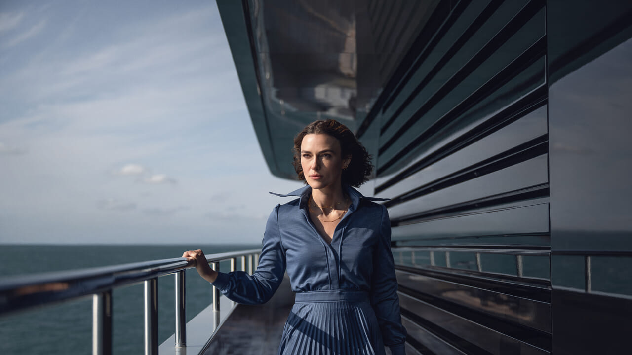 Serial dan film untuk ditonton di Netflix minggu ini