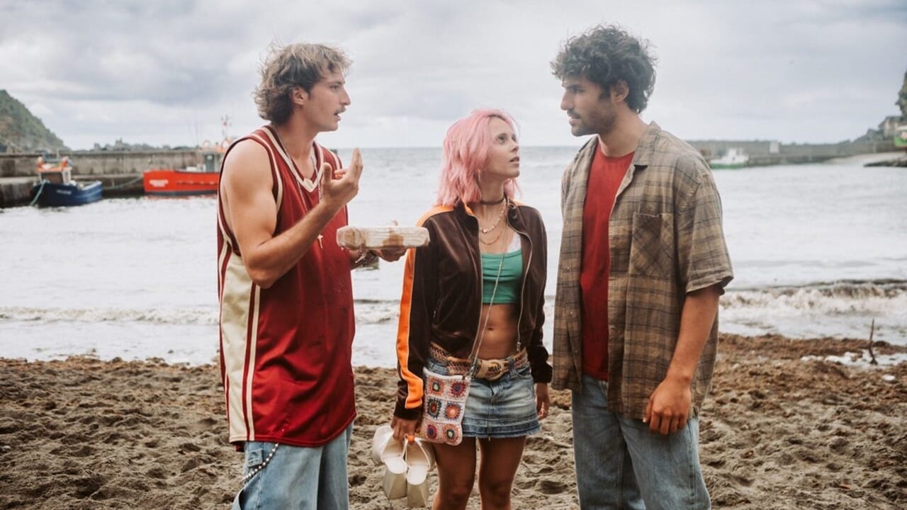 Snow in the Azores 2: plot, trailer, saat dirilis di Netflix