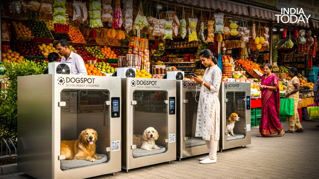 They Fired Bullets, We Light Diyas: Yogis Retort To Akhilesh