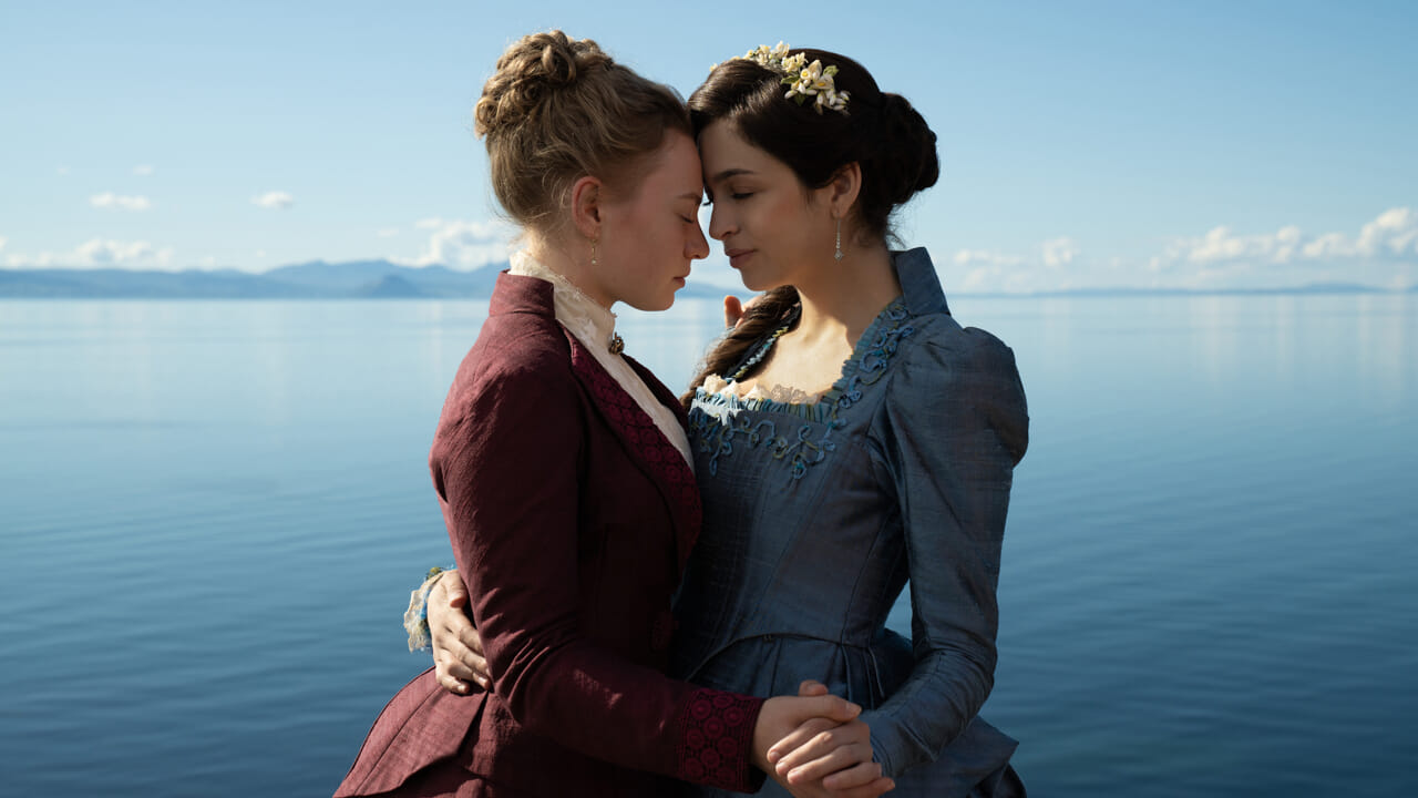 The Buccaneers 3 akan hadir: Apple TV+ memperbarui serial drama kostum untuk musim baru