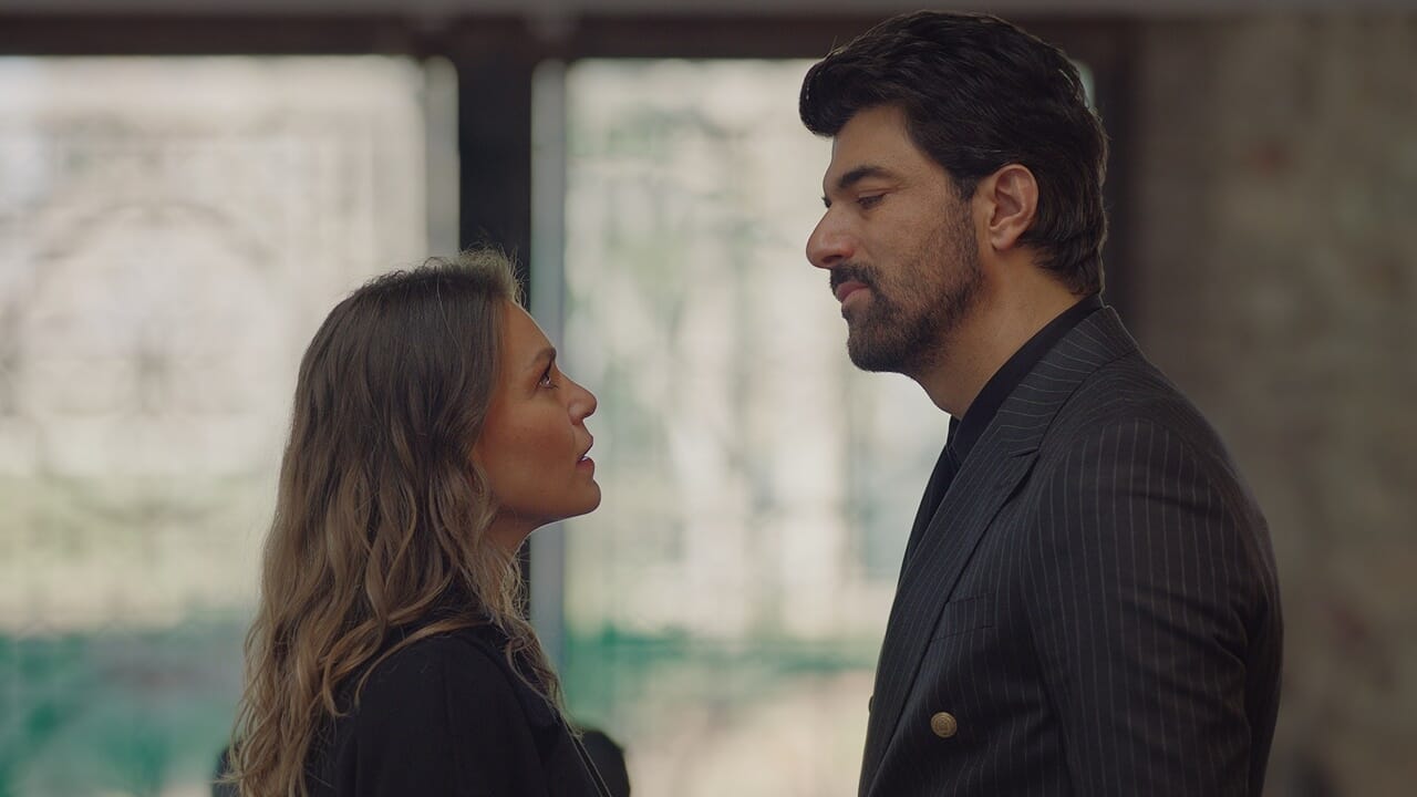 Uang Lama - Dunia berlawanan: segala sesuatu tentang serial Netflix Turki yang baru