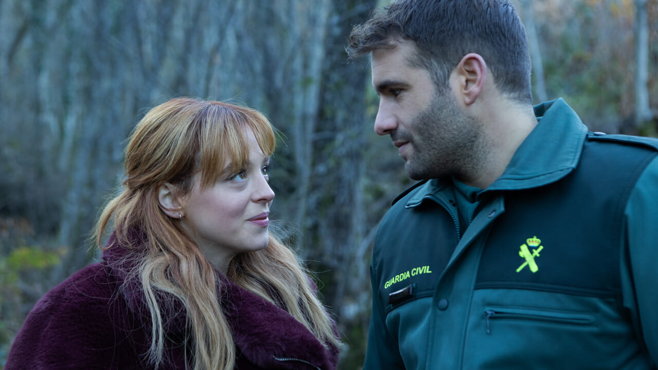 "Kukuk Kristal" adalah film thriller Spanyol baru dari Netflix. Plotnya dan kapan keluarnya