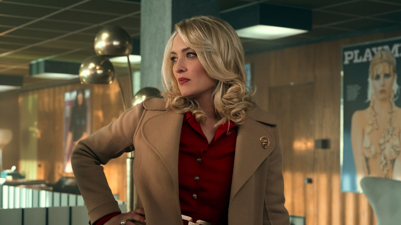 "Nyonya Playmen": siapakah Adelina Tattilo, kisah nyata wanita yang menginspirasi serial Netflix