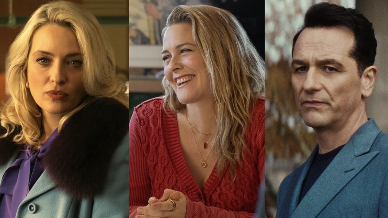 Serial dan film untuk ditonton di Netflix minggu ini